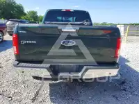 2015 Ford F-150 photo