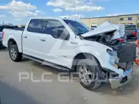 2015 Ford F-150 фото