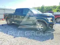 2015 Ford F-150 photo