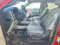 2015 Ford F-150 фото