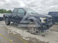 2015 Ford F-150 фото