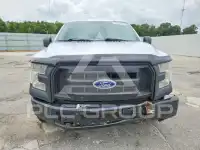 2015 Ford F-150 фото