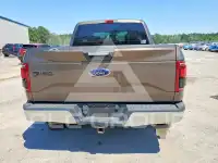 2015 Ford F-150 photo