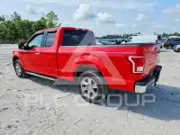 2015 Ford F-150 фото