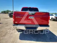 2015 Ford F-150 photo