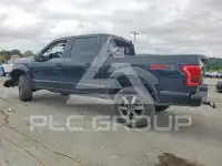 2015 Ford F-150 фото