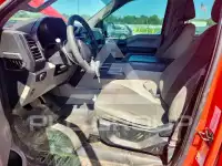 2015 Ford F-150 photo