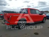 2015 Ford F-150 фото
