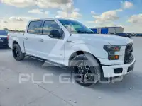 2015 Ford F-150 photo