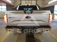 2015 Ford F-150 фото