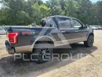 2015 Ford F-150 фото