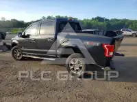 2015 Ford F-150 photo