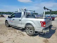 2015 Ford F-150 фото