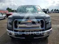 2015 Ford F-150 фото