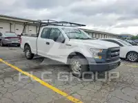 2015 Ford F-150 фото