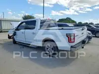 2015 Ford F-150 фото