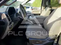 2015 Ford F-150 photo