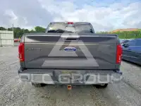 2015 Ford F-150 фото