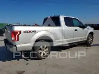 2015 Ford F-150 photo
