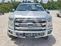 2015 Ford F-150 фото