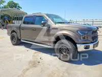 2015 Ford F-150 photo