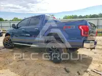 2015 Ford F-150 фото