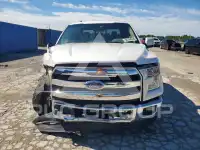 2015 Ford F-150 фото