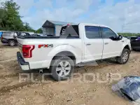 2015 Ford F-150 фото