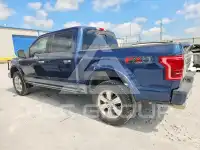 2015 Ford F-150 photo