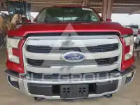 2015 Ford F-150 фото