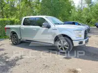 2015 Ford F-150 фото