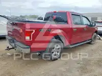 2015 Ford F-150 photo