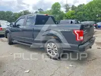2015 Ford F-150 photo