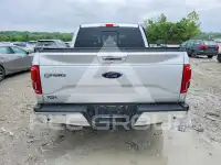 2015 Ford F-150 фото