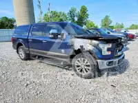 2015 Ford F-150 фото