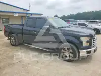 2015 Ford F-150 фото