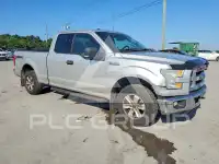 2015 Ford F-150 photo