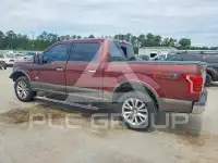 2015 Ford F-150 фото