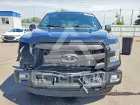 2015 Ford F-150 фото