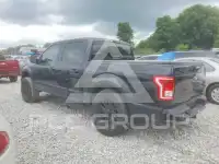 2015 Ford F-150 фото