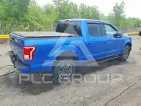 2015 Ford F-150 photo