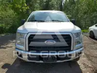 2015 Ford F-150 фото