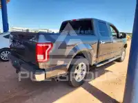 2015 Ford F-150 фото