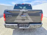 2015 Ford F-150 фото
