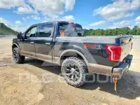 2015 Ford F-150 фото