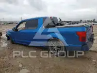 2015 Ford F-150 фото
