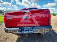 2015 Ford F-150 фото