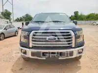2015 Ford F-150 photo