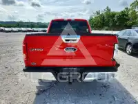 2015 Ford F-150 фото
