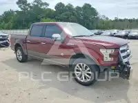 2015 Ford F-150 фото